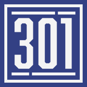 301 Pro Logo