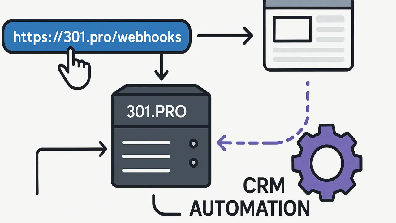 Real-Time Webhooks: Extend Your Marketing Intelligence Beyond the Click
