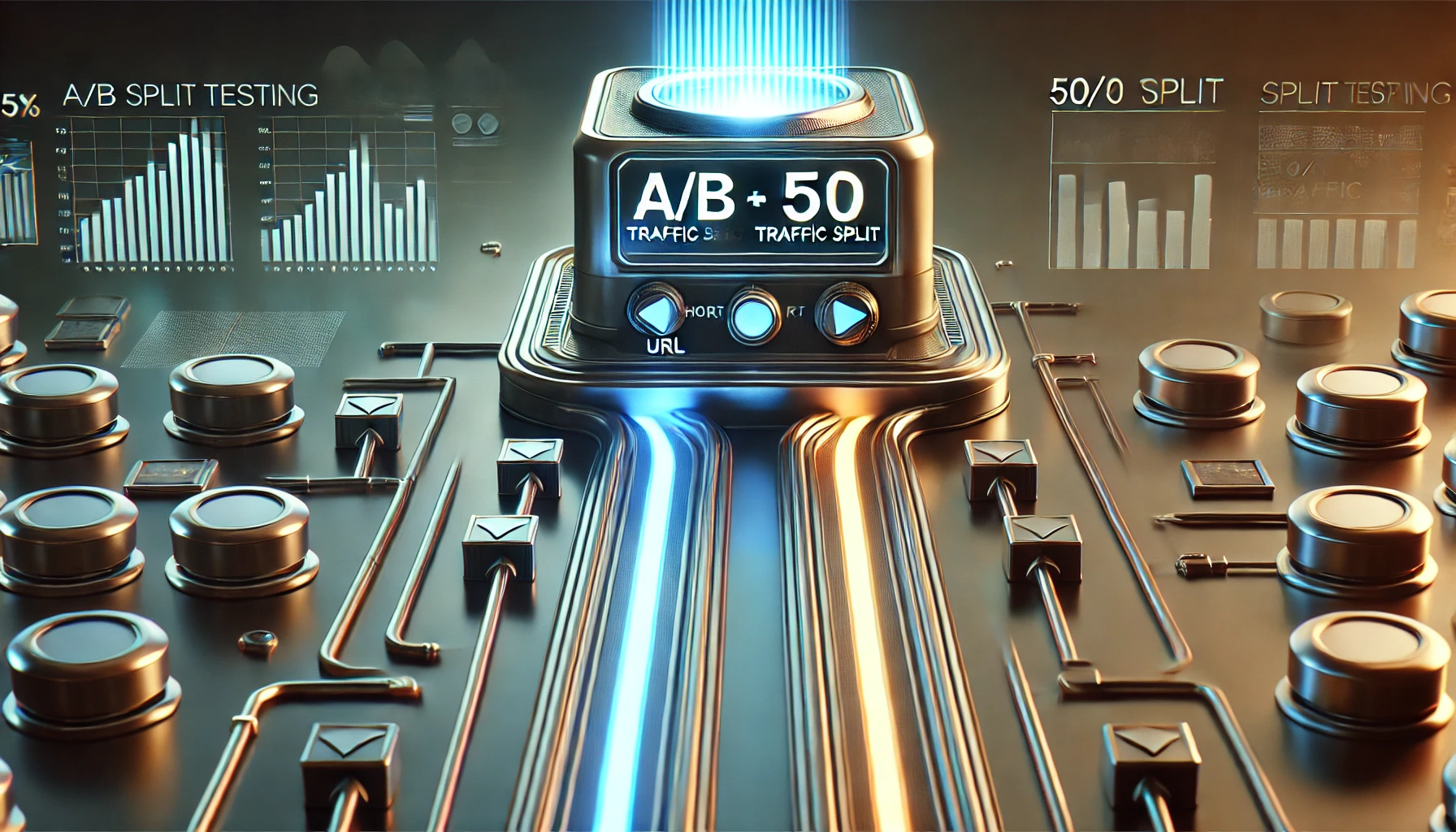 A/B Split Testing Made Easy