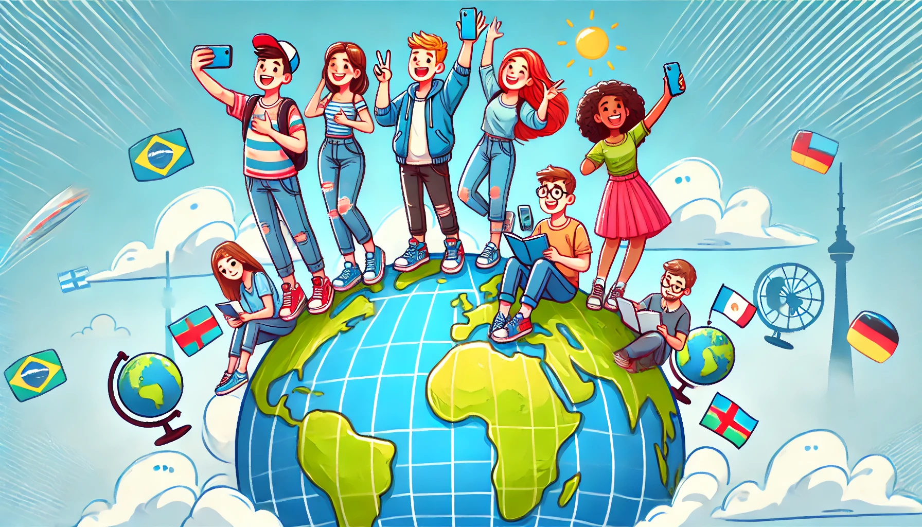 Create Content? Get Rewarded with our new UGC Program