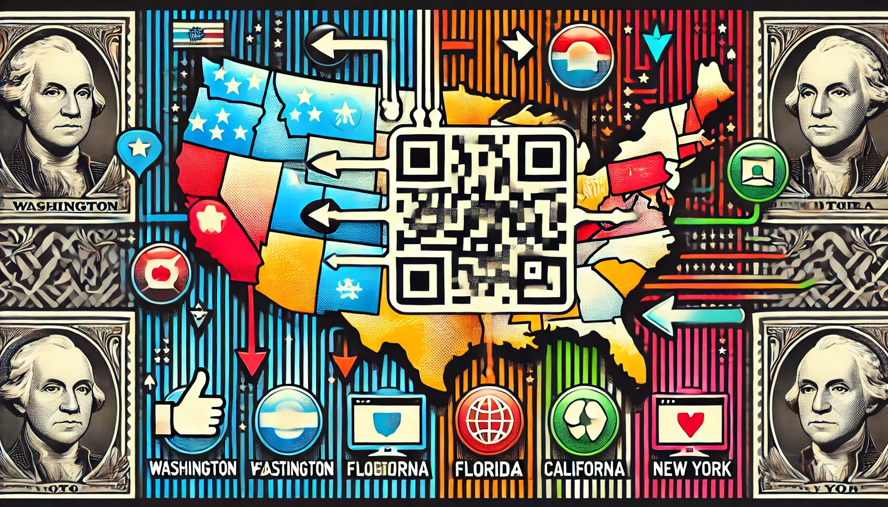 Dynamic QR Codes