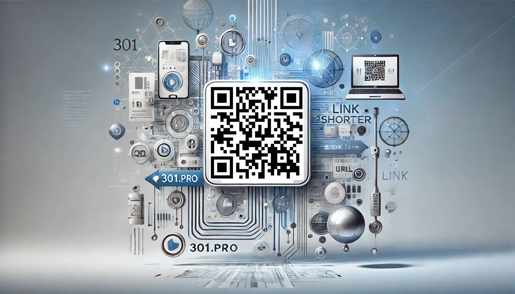 Link Shorteners Should Not Charge for QR Codes
